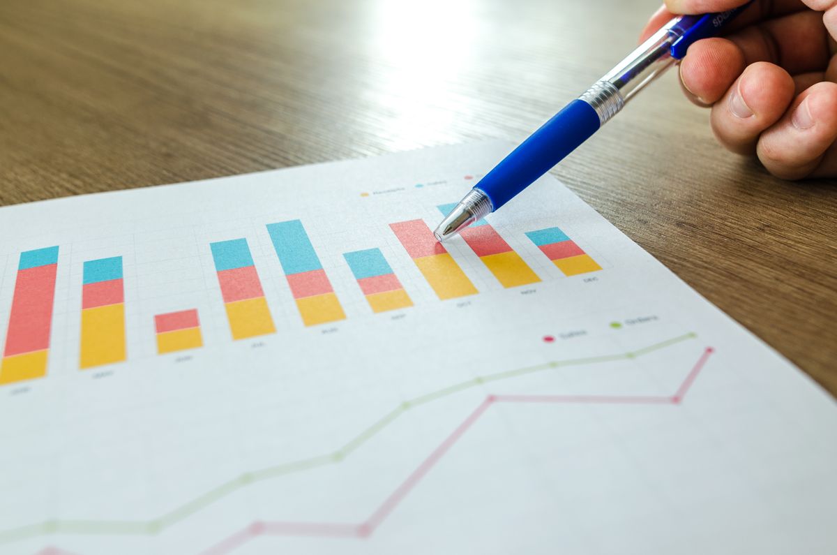 Sales pipeline and customer relationship management dashboard